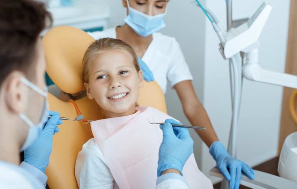 Castro Valley Dentist